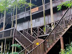 -阿哈湖国家湿地公园