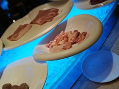 -韶关风度华美达广场酒店自助餐厅