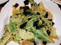 -蜀韵川香水煮鱼(泰山路店)