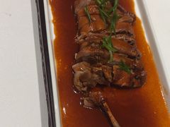 -一品江南韵·淮扬菜