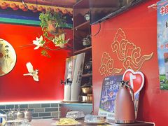 -老北京胡同味道二荤铺(酒仙桥店)