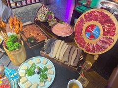 -吼堂老火锅(太古里总店)