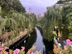 -环城公园