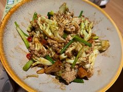-新太二·鲜料川菜(晶耀前滩店)