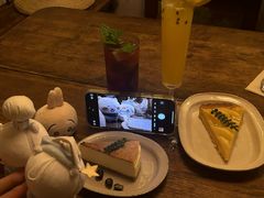 -WABI COFE(愚园路店)