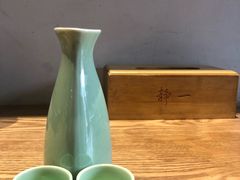 -静一餐厅·湖北菜(前门创始店)