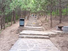 -青州市云门山风景区