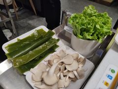 -古乐牛香·鲜牛肉牛杂火锅(吴江三里桥运东商业广场店)