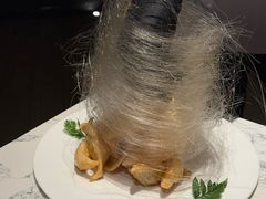 -奉天小馆·非遗东北菜(济南万象城店)