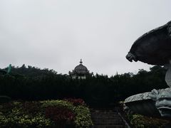 -珠海圆明新园