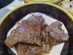 -大海湾酒楼(人南店)