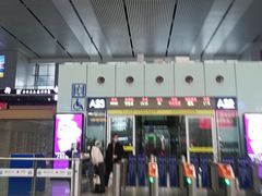 -南宁东站