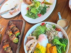 -京A Taproom·精酿餐吧(CBD店)