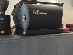 餐具摆设-NokNok Coffee(宽窄巷子店)