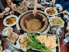 -双喜农庄·菌香园(安居家园店)