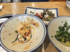 -妈妈的味道(和顺古镇店)