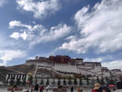 -风马映像摄影工作室(布宫店)