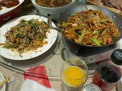 -普天和酒楼(天津之眼店)