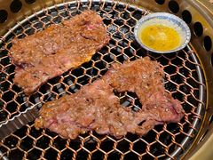 -極屋鮨牛 · 烧肉酒场(时代C馆店)