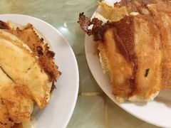 -青岛锅贴(四流中路店)