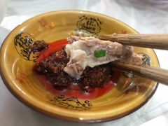 -明升萝卜汤