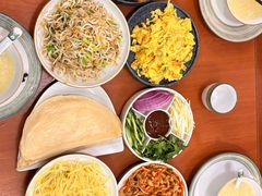 -老昌春饼(中央大街店)