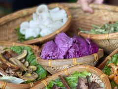 -滇野云南野生菌餐厅(陕西南路店)