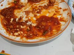 -清真·同发顺饭庄·烧麦(总店)