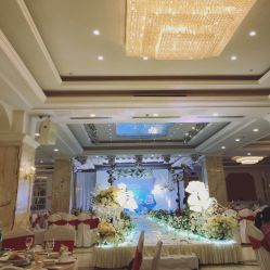 -迎宾一号酒店·宴会厅