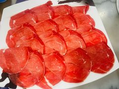 -马记伊源斋涮肉·清真菜(百子湾店)