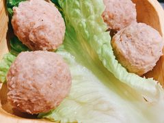 -许府牛火锅(信义坊总店)