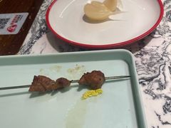 -京元盛铜锅涮肉(上海总店)