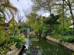 -厦门日月谷温泉渡假村