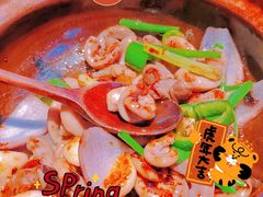 -啫神·广州地标美食(北京路店)