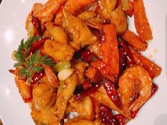 -榕意·川味之美(深业上城店)