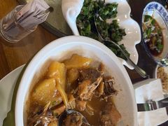 -糟粕醋·椰苑海南菜餐厅(亚龙湾天域酒店)