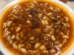 牛尾通粉-喜莲咖啡