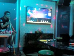 -星汇量贩KTV(百乐门店)