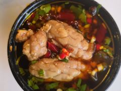 -大院小院传统火锅·小酒馆(北城天街店)