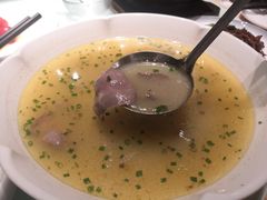 汀州山茶油泡猪腰-客汀家宴·客家烟火 四季食材(集美店)