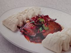 -香丰阁·烤鸭·川湘菜(清河店)