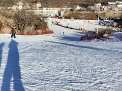-蓟洲国际滑雪场