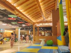 -汤W城市微度假(仓山店)