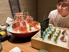 -Minase水濑·日料放题(外滩店)