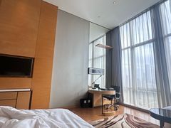 -深圳温德姆至尊酒店