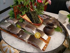 -红沃鳗鱼黑牛烤肉店(不老街店)