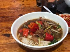 -肆姐面粉馆(坡子街店)