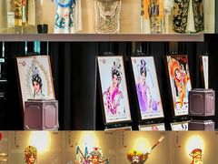 -广州粤海喜来登酒店