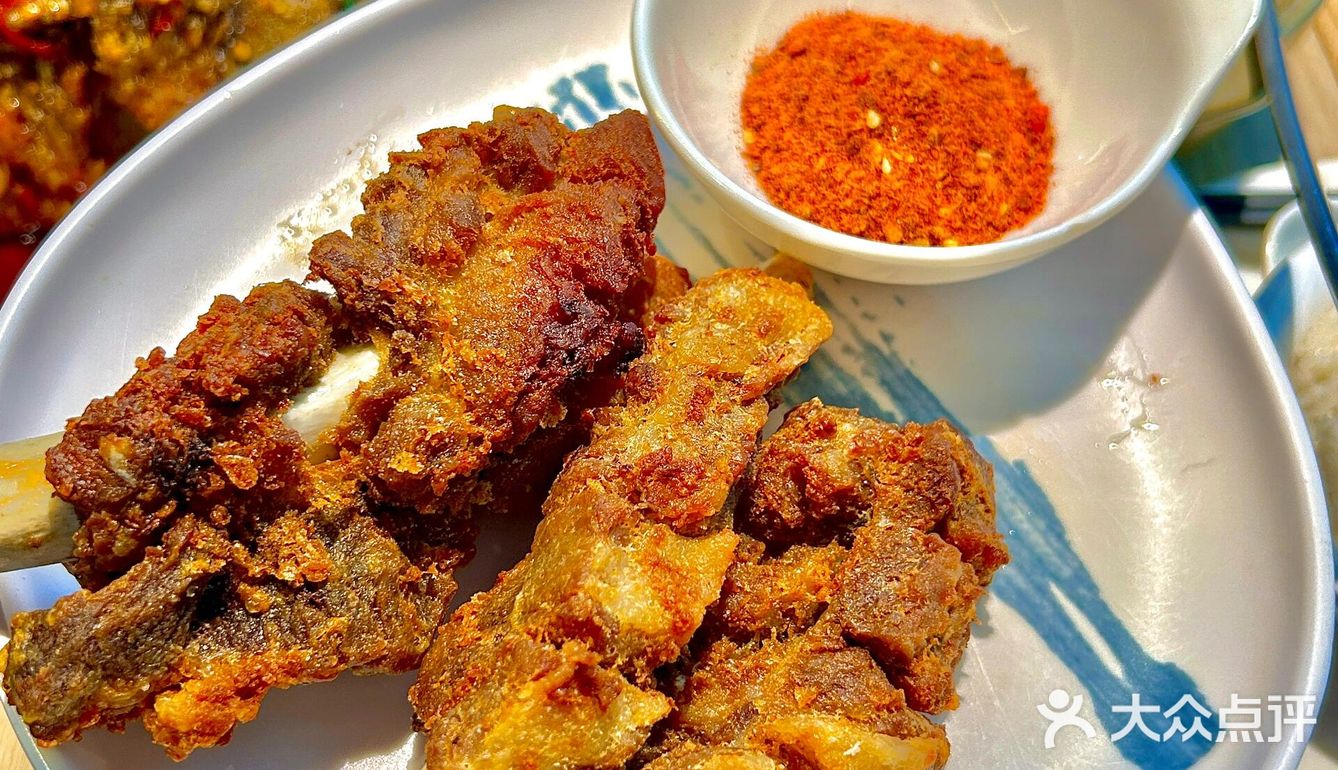 川味撩人心尖尖