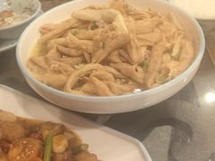 -西江美食舫·江西菜(健德桥店)